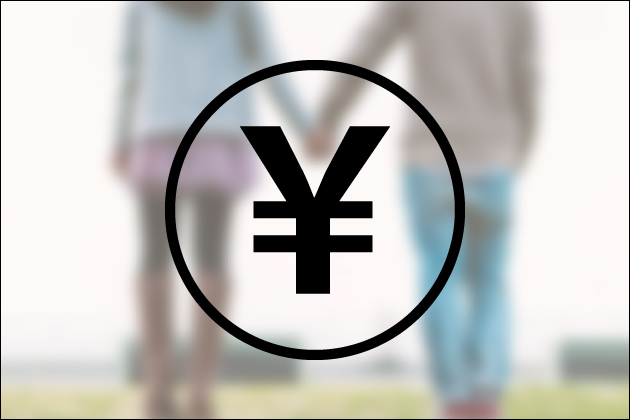 セフレとの交際には一体いくら掛かるのか?セフレの維持とお金の問題