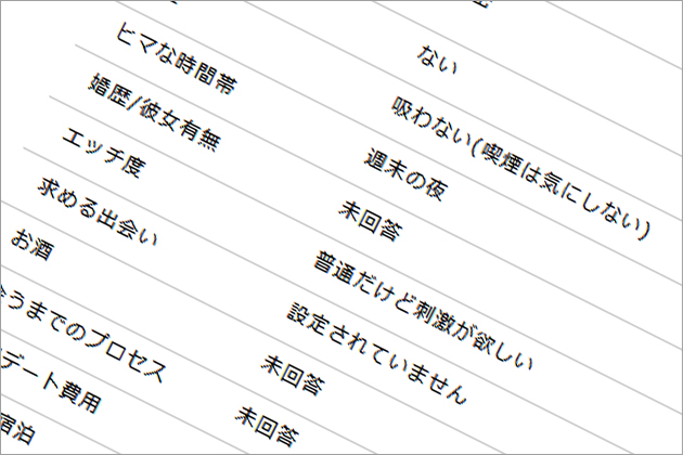 マッチングアプリの登録方法!アプリでセフレを作る為の3ステップ